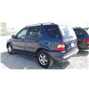 Image 6 : 00 Mercedes-Benz M-Class AWD  4MATIC 4dr SUV - T - DRIVE