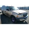 Image 3 : 98 Ford F-150 3 Dr  Extended Cab SB - T - DRIVE