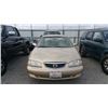 Image 2 : 00 Mazda 626 4 Dr  Sedan - T - DRIVE MC TP