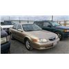 Image 3 : 00 Mazda 626 4 Dr  Sedan - T - DRIVE MC TP