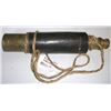 Image 1 : VINTAGE *EXTREMELY RARE* VERY OLD *BRITISH NAVY TELESCOPE* BOOK VALUE CURRENTLY $1450.00+!! TELESCOP