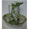 Image 1 : A Royal Doulton Chatham Pattern Part Toilet Set (4) £100 150...