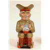 Image 1 : A Carruthers Gould Character Jug, French Pour le Francais, by Wilkinson, 24.5 cm  See illustratio...