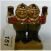 Image 1 : A Wade Guinness Tweedle Dum/Tweedle Dee Group £45 55...