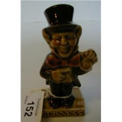 A Wade Guinness Mad Hatter Figure £45 55...