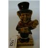 Image 1 : A Wade Guinness Mad Hatter Figure £45 55...