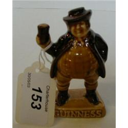 A Wade Guinness Sam Weller Figure £45 55...