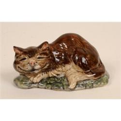 A Beswick Figure, Cheshire Cat, Alice in Wonderland series, 2480  See illustration £300 350...
