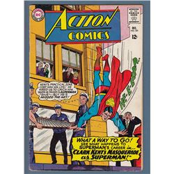 Action Comics #331(1965)