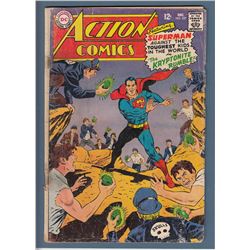 Action Comics #357(1967)