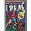 Image 1 : Adventures into the Unknown #167(1966) S.A. Comic