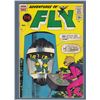 Image 1 : Adventures of the Fly #23(1962) S.A. Comic
