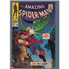 Image 1 : Amazing Spider-Man #49(1967)  S.A. Comic