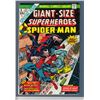Image 1 : Giant-Size Super-Heroes Featuring Spider-Man #1(1974) B.A. Comic