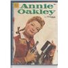 Image 1 : Annie Oakley #4(1955) & #6(1956) G.A. Comic