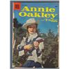 Image 3 : Annie Oakley #4(1955) & #6(1956) G.A. Comic