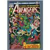 Image 1 : Avengers #118(1973) B.A. Comic