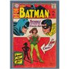 Image 1 : Batman #181(1966) Intro Poison Ivy  S.A. Comic