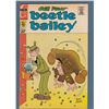 Image 1 : Beetle Bailey #95(1972) B.A. Comic