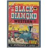 Image 1 : Black Diamond Western #20(1950)  G.A. Comic