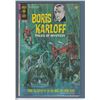 Image 1 : Boris Karlff Tales of Mystery #32(1970) B.A. Comic