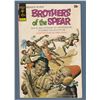 Image 1 : Brothers of the Spear #2(1972) B.A. Comic