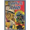 Image 1 : Charlie Chan #2(1966)  S.A. Comic