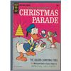 Image 1 : Christmas Parade #4(1972) B.A. Comic