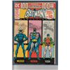 Image 1 : 4 DC Specials, Batman 100 pg Super Spectacular(1973) B.A. Comic