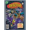 Image 1 : Detective #473(1977) B.A. Comic