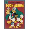 Image 1 : Duck Album, Four Color #649(1955) G.A. Comic