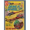 Image 1 : Drag n' Wheels #37(1969) S.A. Comic
