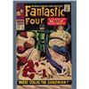 Image 1 : Fantastic Four #61(1967) S.A. Comic