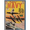 Image 1 : Fightin' Navy #107(1962) S.A. Comic
