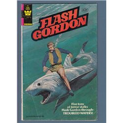 Flash Gordon #30(1980) B.A. Comic