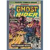 Image 1 : Ghost Rider #9(1974) B.A. Comic