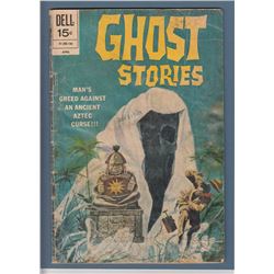 Ghost Stories #28(1971)  B.A. Comic