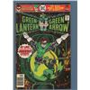 Image 1 : Green Lantern #90(1976)  B.A. Comic