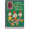 Image 1 : Huey, Dewey & Louie Back to School, Dell Giant #49(1958) G.A. Comic