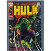 Image 1 : Incredible Hulk #111(1968)  S.A. Comic