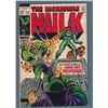 Image 1 : Incredible Hulk #114(1969)  S.A. Comic