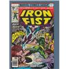 Image 1 : Iron Fist #13(1977)  B.A. Comic