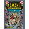 Image 1 : Kamandi #6(1973) B.A.  Comic