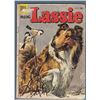 Image 1 : Lassie  #20(1955) Painted Comic Cover