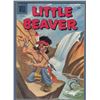 Image 1 : Little Beaver #695(1956) Painted Comic Cover