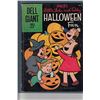 Image 1 : Marge's Little Lulu Halloween Fun #23 Dell Giant Comic(1955)