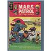 Image 1 : M.A.R.S. Patrol #7(1968) Sci-Fi Comic