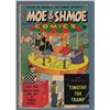 Image 1 : Moe & Shmoe Comics #2(1948) Canadian Edition Comic