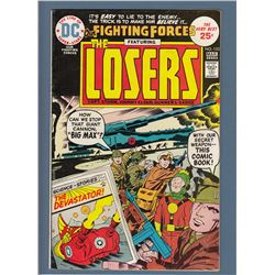 Our Fighting Forces #153(1975) War  Comic