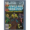 Image 1 : Power Man & Iron Fist #78(1982) 3rd app. Sabertooth in Comics